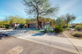 NEW! Stunning Peaceful Peoria Home - Very Close to Sports Complex